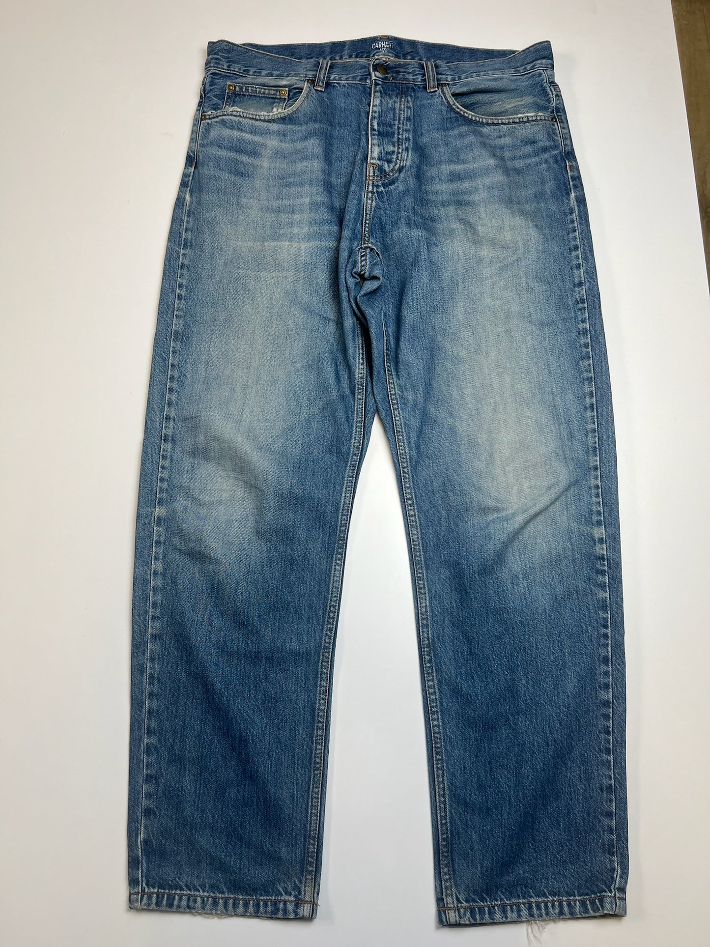 Carhartt Jeans (W33)