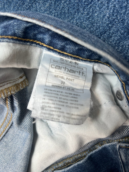 Carhartt Jeans (W33)