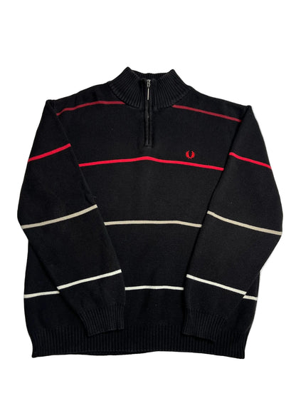 Fred Perry Zipper (L)