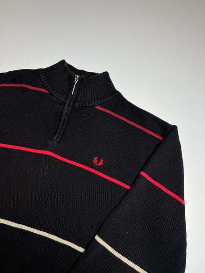 Fred Perry Zipper (L)