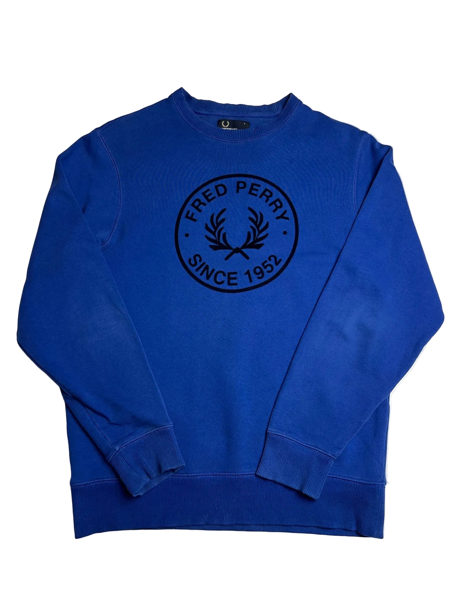 Fred Perry Pullover (S)