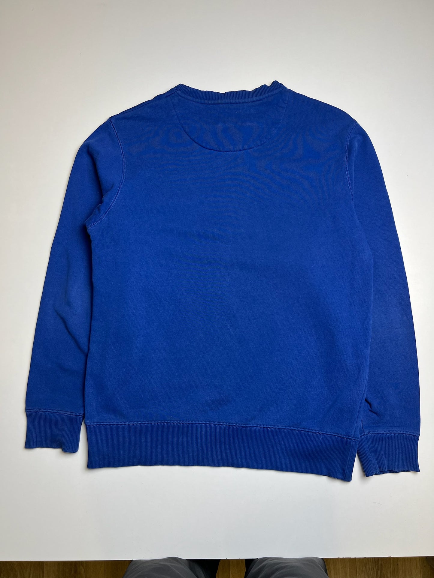 Fred Perry Pullover (S)