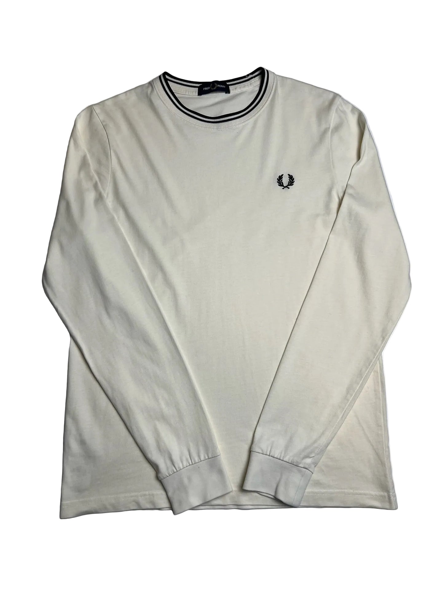 Fred Perry Sweater (S)
