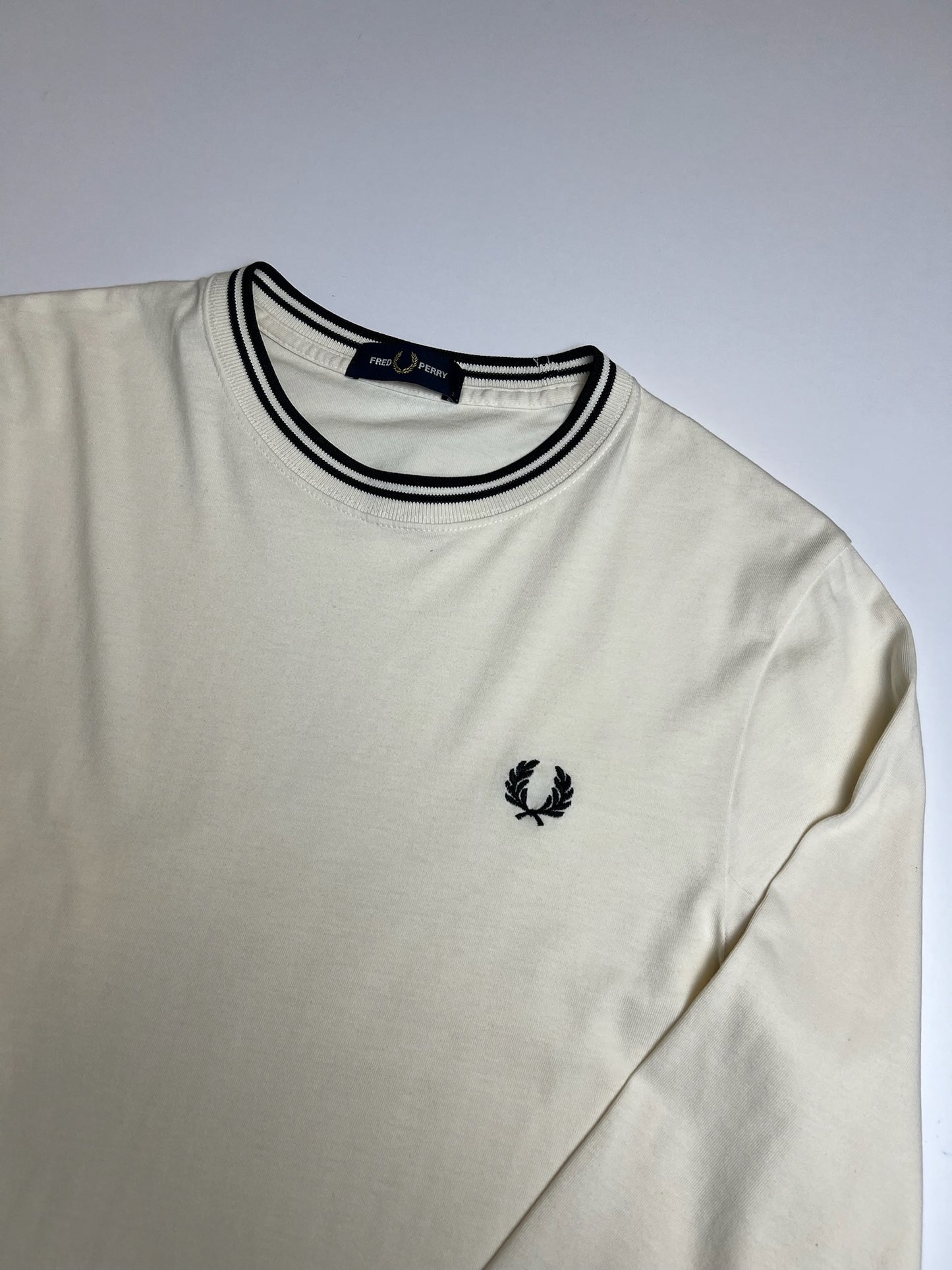Fred Perry Sweater (S)