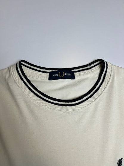 Fred Perry Sweater (S)