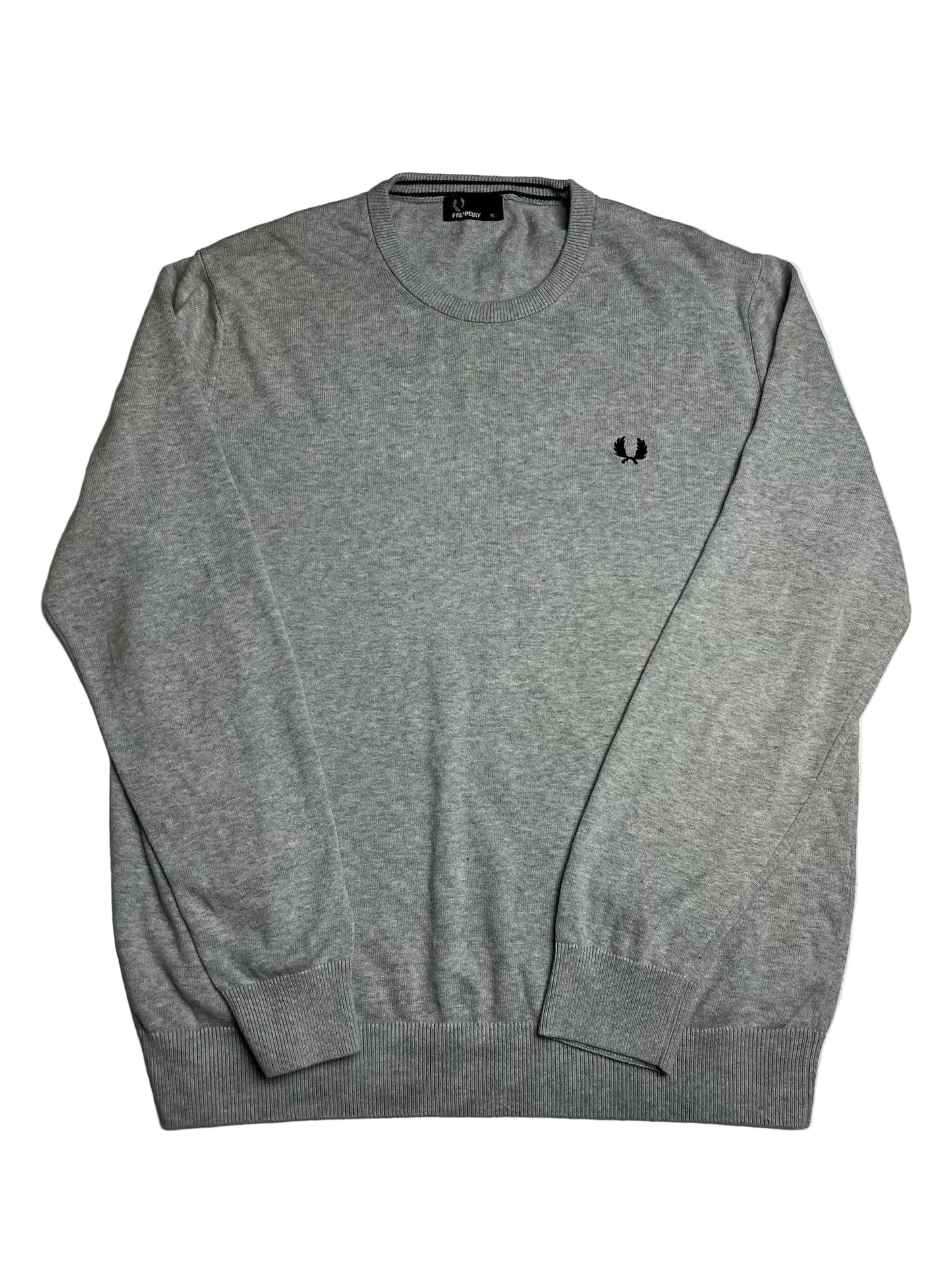 Fred Perry Pullover (XL)