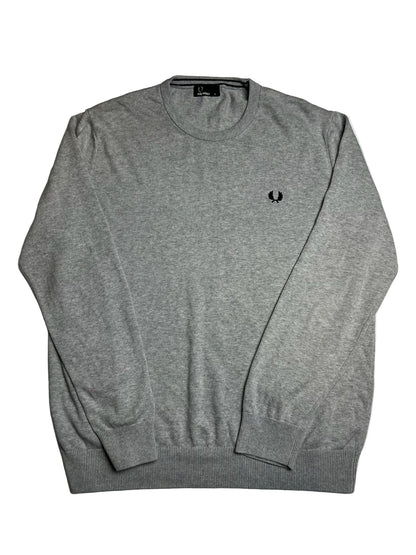 Fred Perry Pullover (XL)