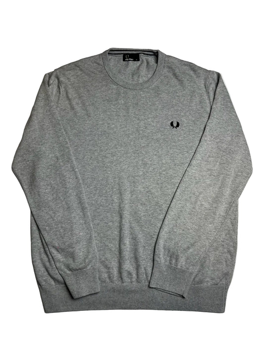 Fred Perry Pullover (XL)