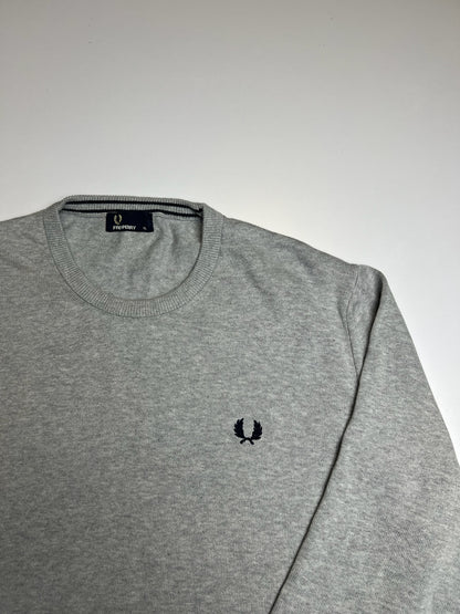 Fred Perry Pullover (XL)