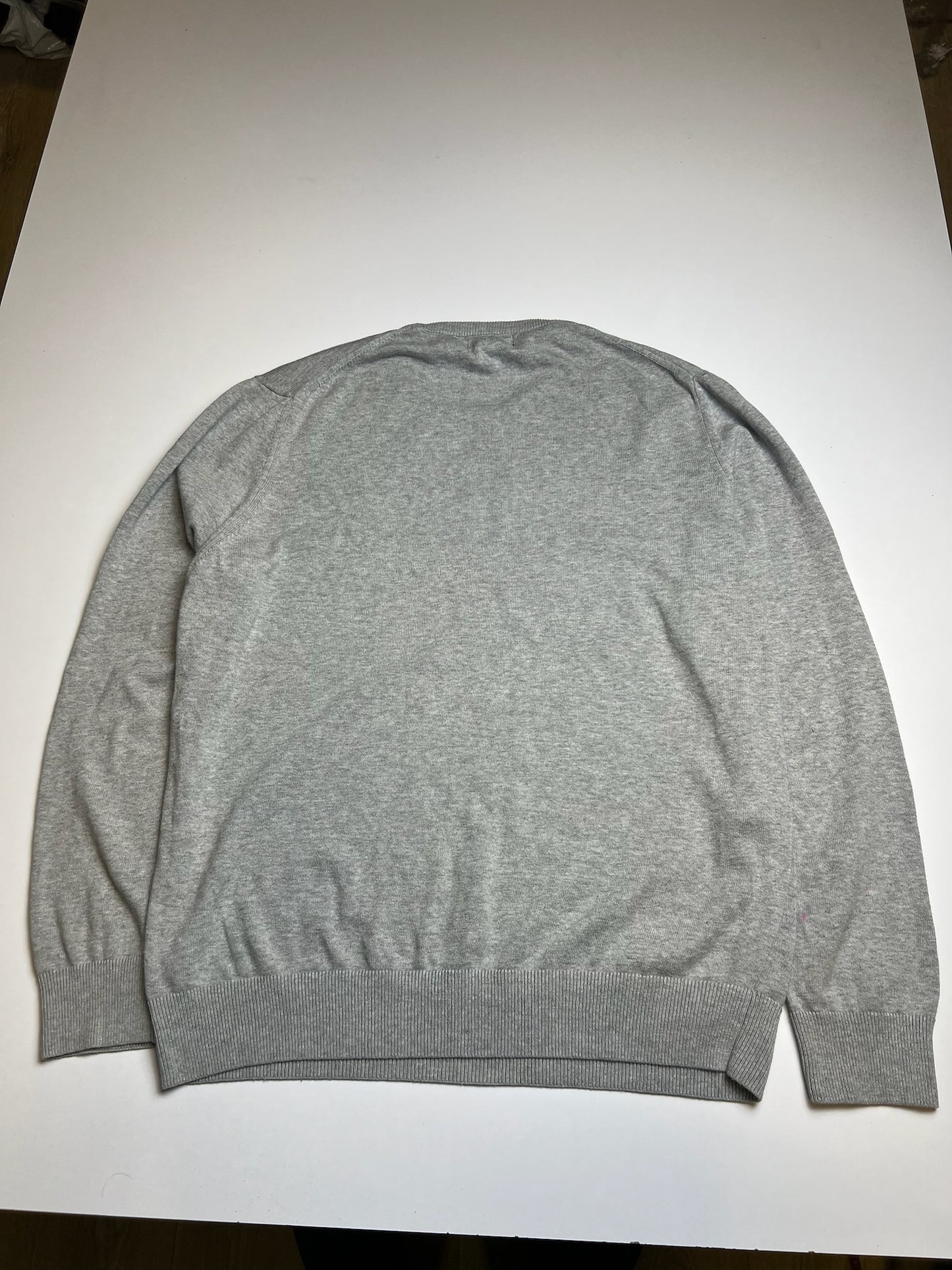 Fred Perry Pullover (XL)