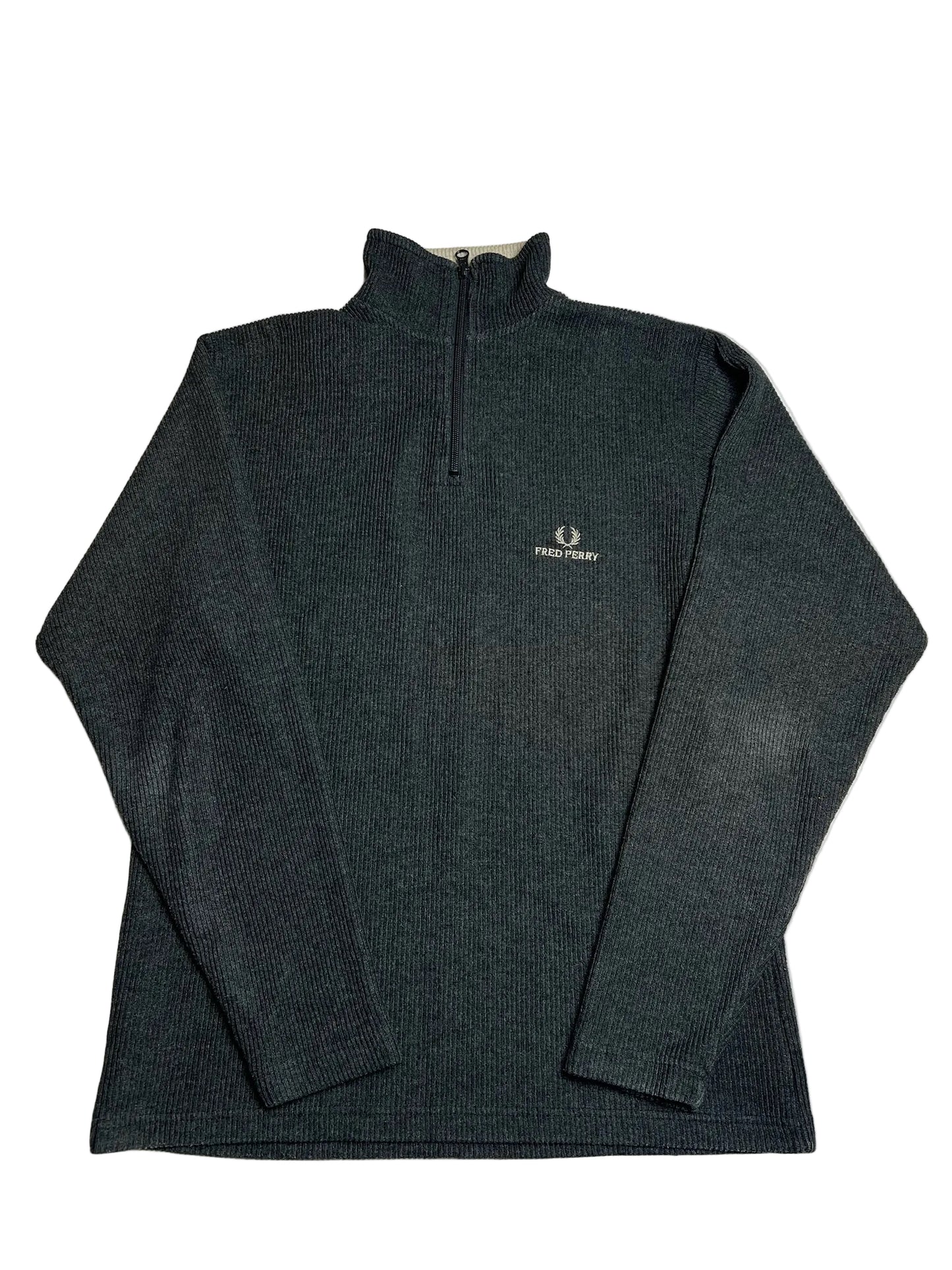 Fred Perry Zipper (S)