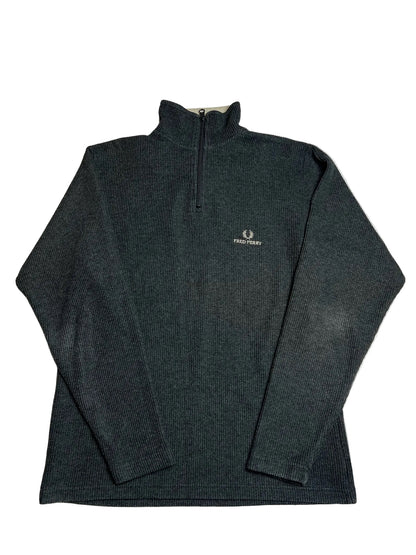 Fred Perry Zipper (S)