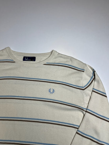 Fred Perry Pullover (XL)