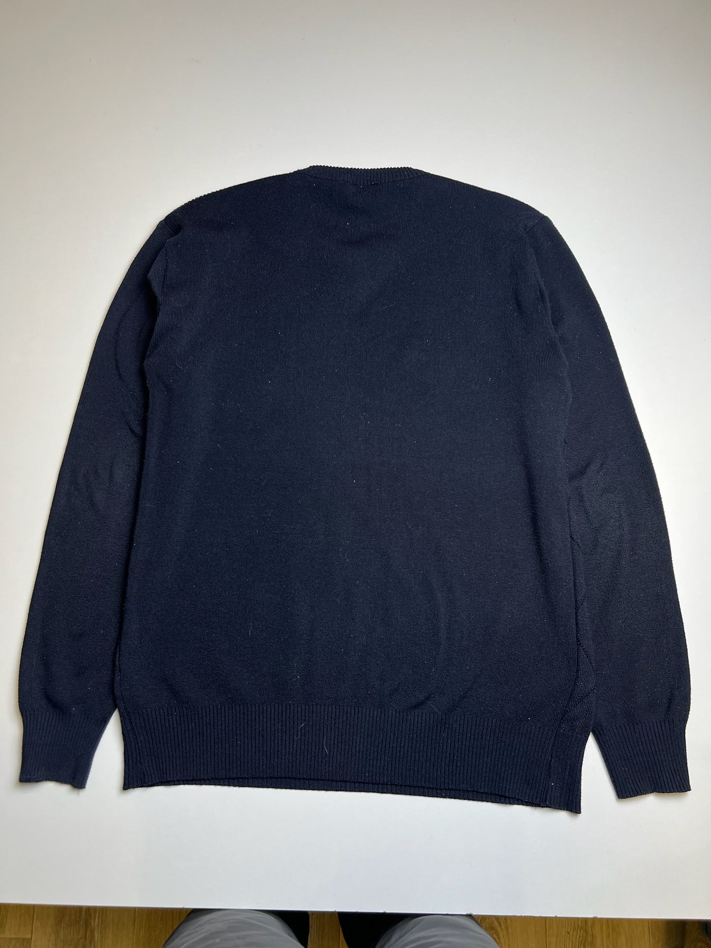 Fred Perry Sweater (L)