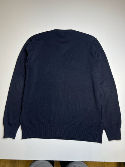 Fred Perry Sweater (L)