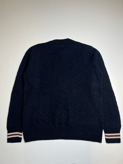 Fred Perry Pullover (L)