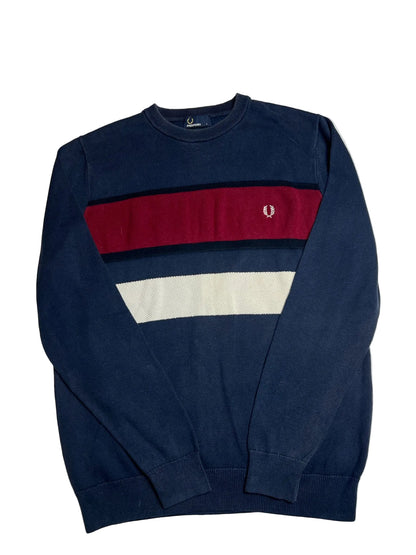 Fred Perry sweater (L)