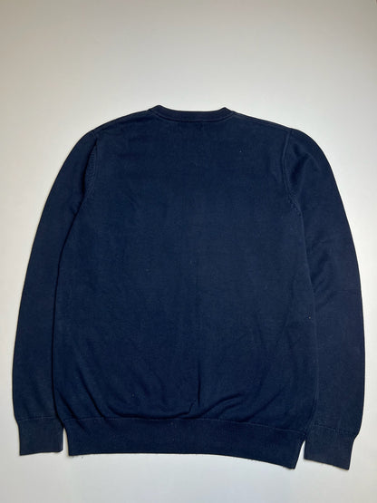 Fred Perry sweater (L)