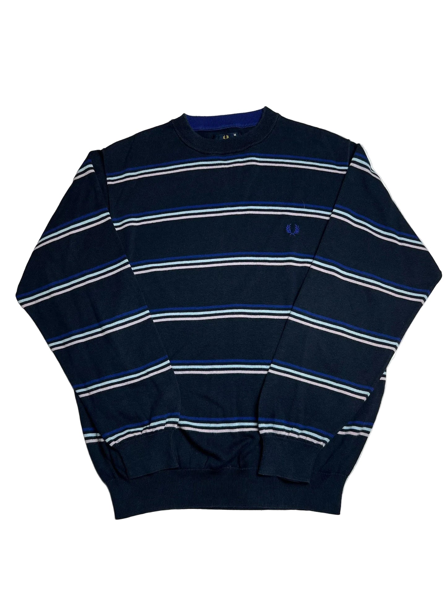 Fred Perry Pullover (M)