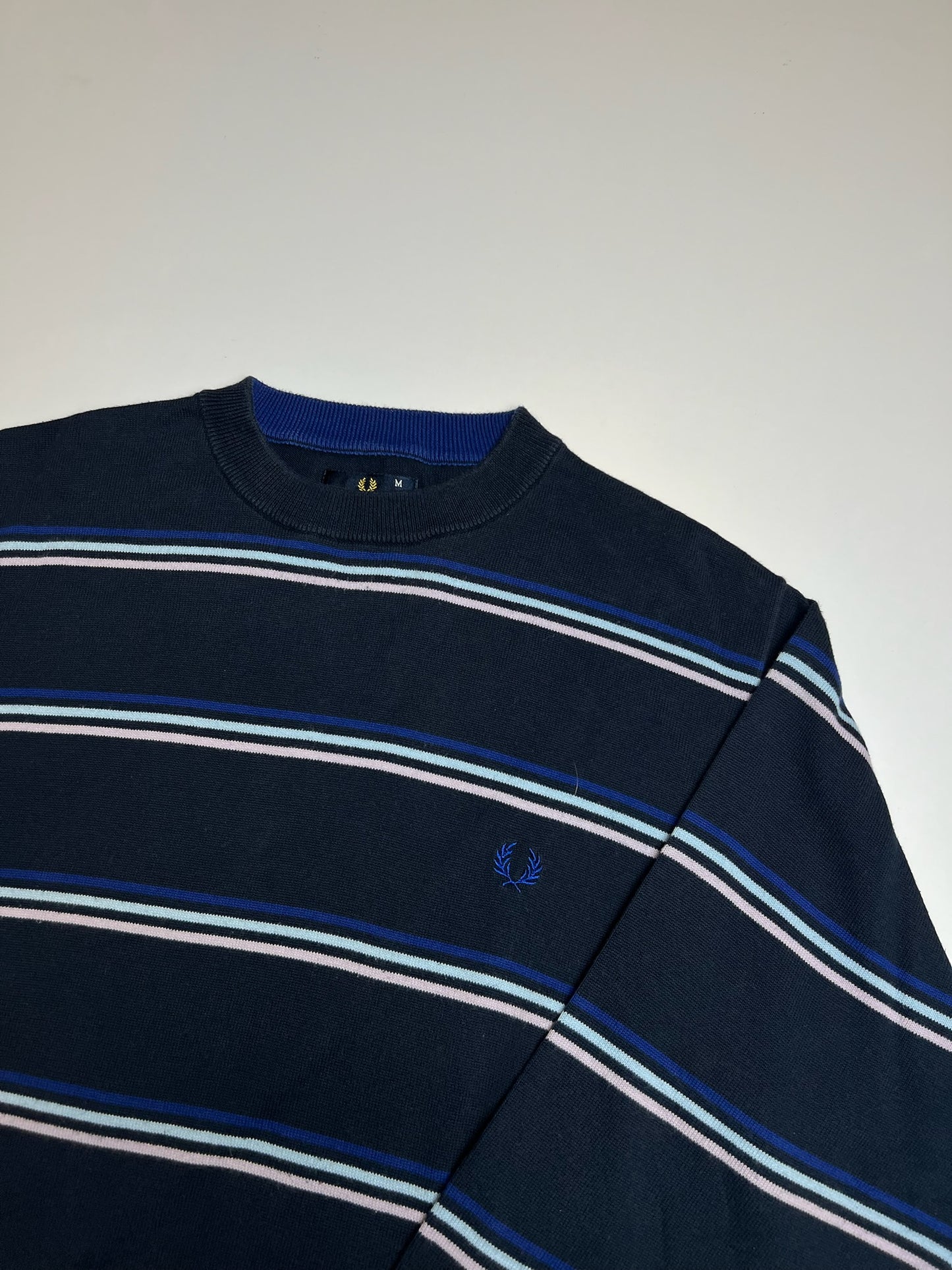 Fred Perry Pullover (M)