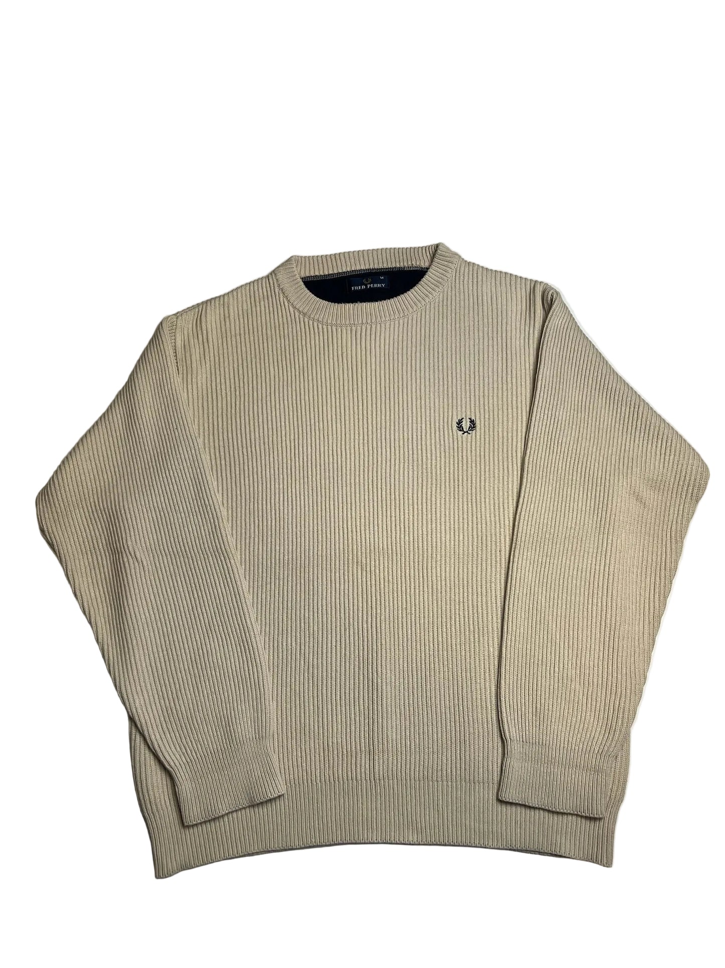 Fred Perry Pullover (M)