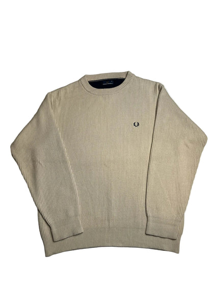 Fred Perry Pullover (M)