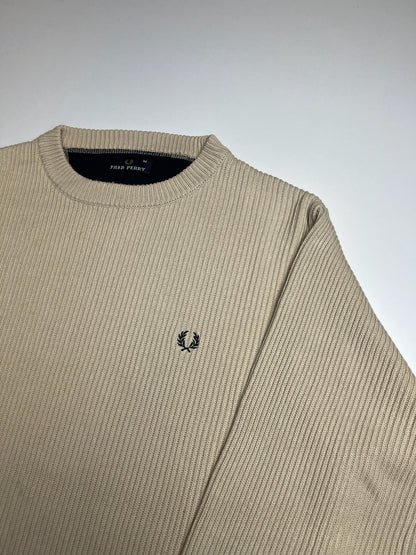 Fred Perry Pullover (M)