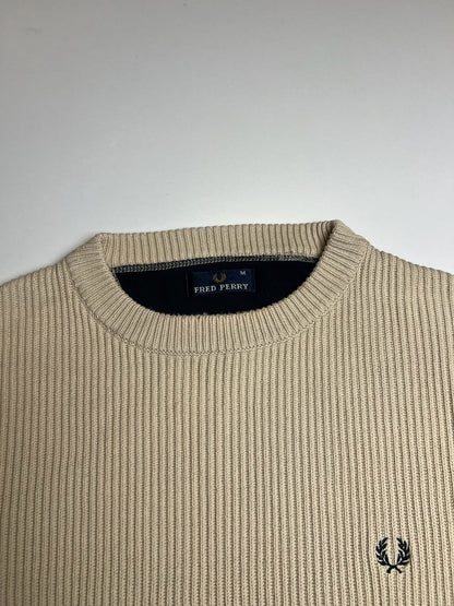 Fred Perry Pullover (M)