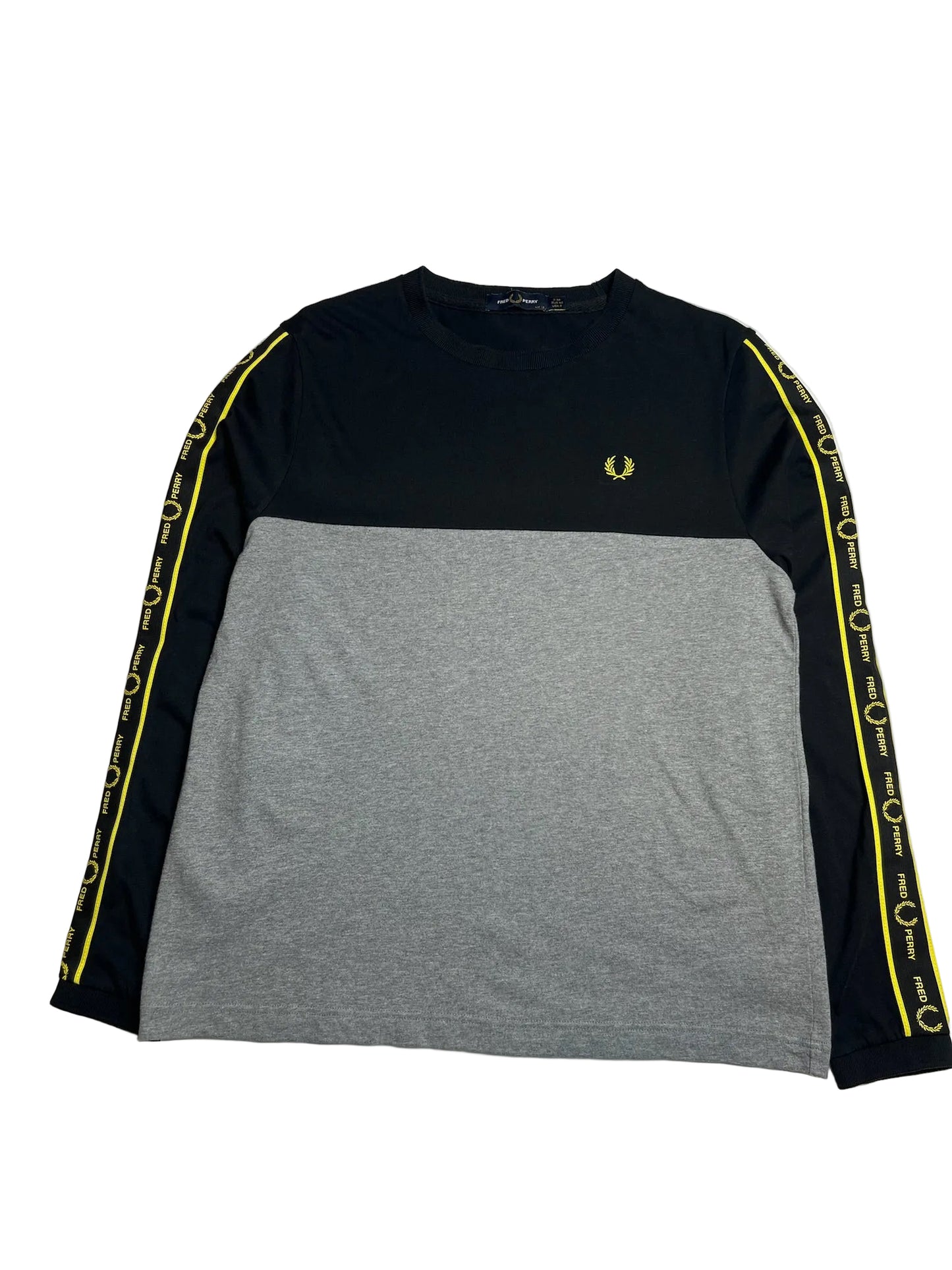 Fred Perry Pullover (M)