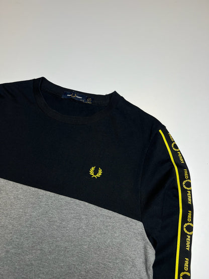 Fred Perry Pullover (M)