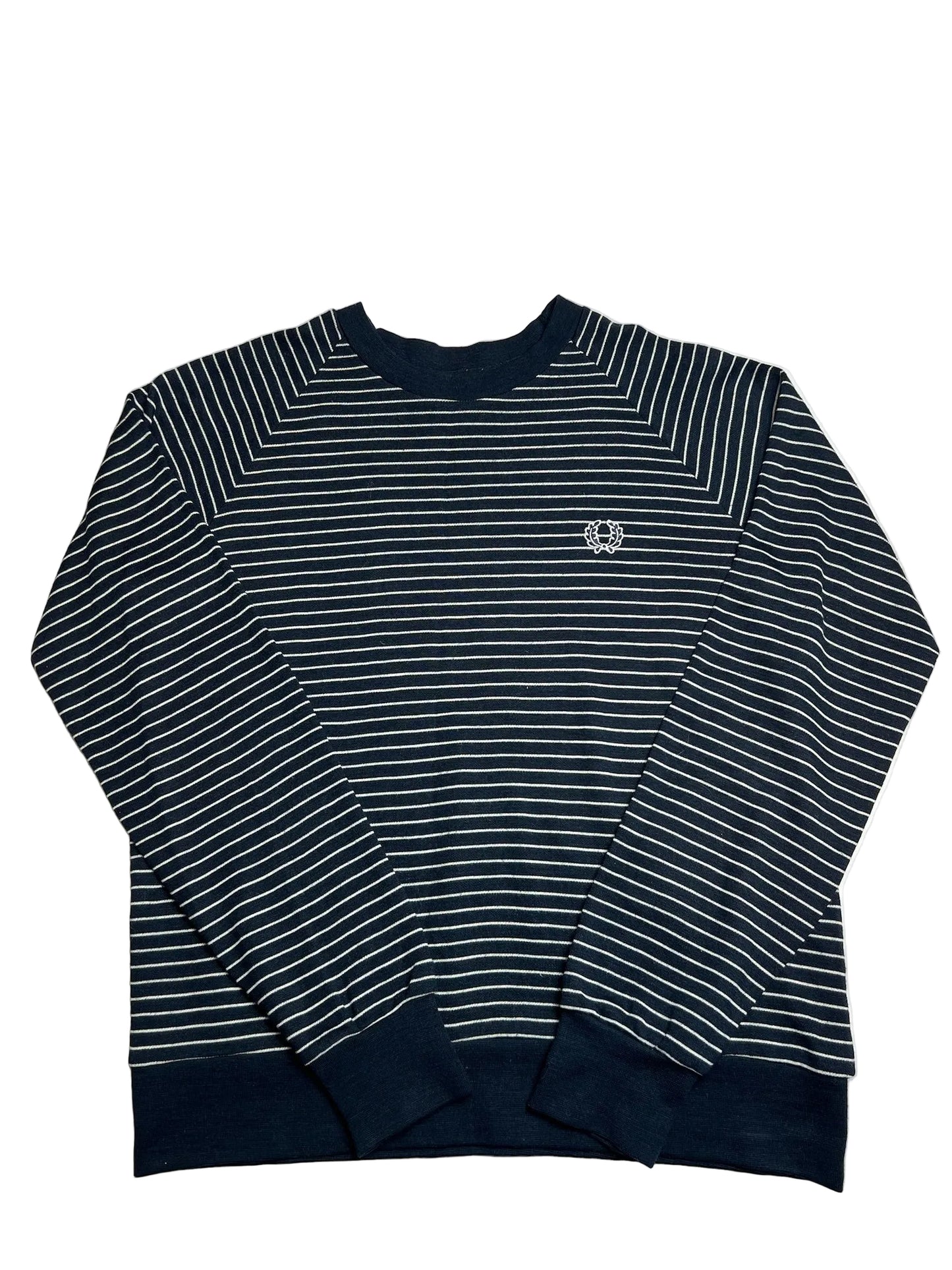 Fred Perry Pullover (L)