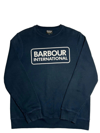 Barbour Pullover (XL)