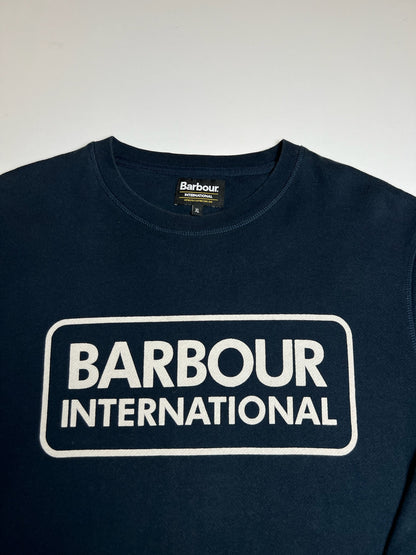 Barbour Pullover (XL)