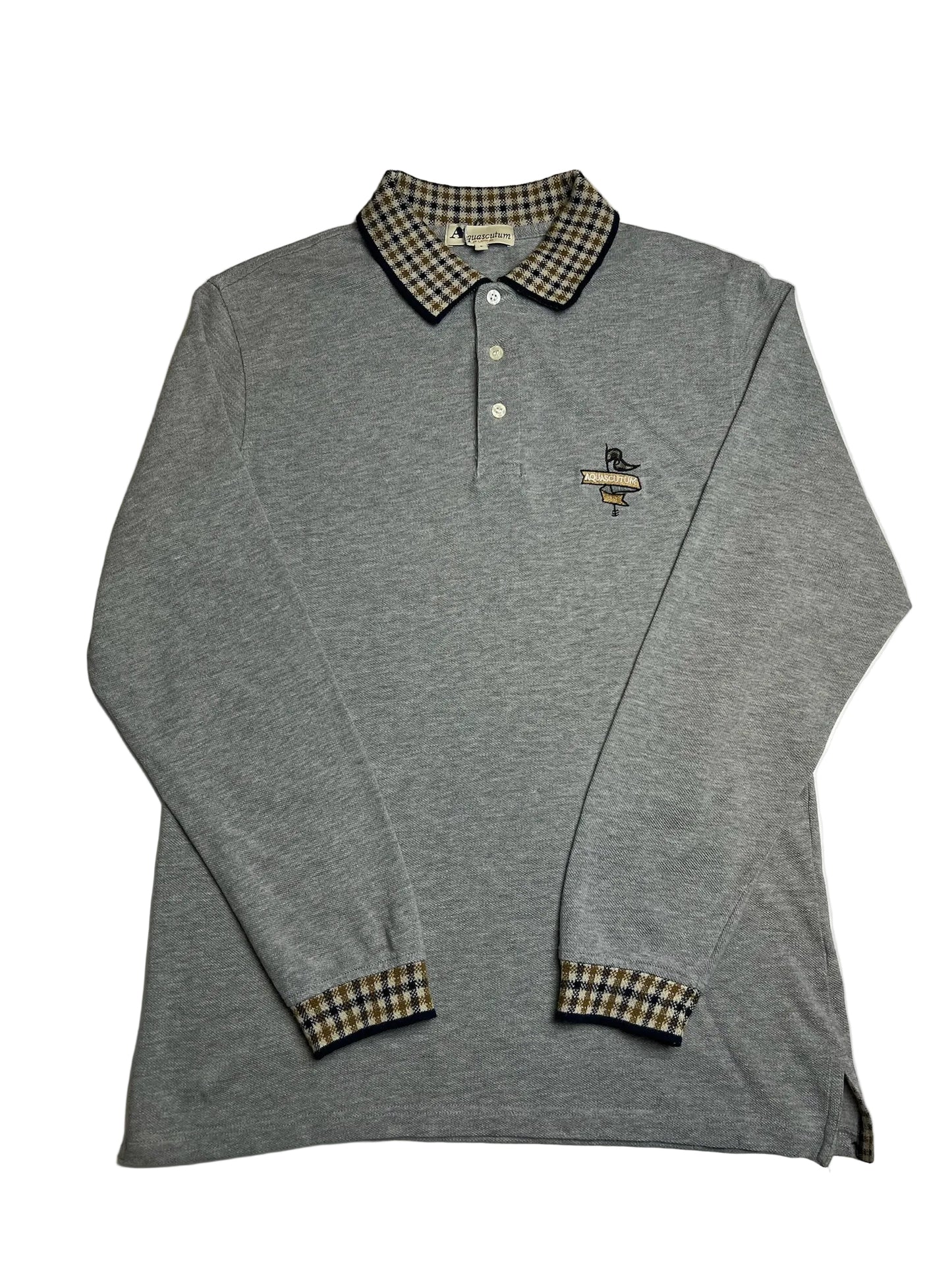 Aquascutum Hemd (L)