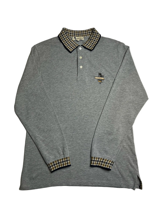 Aquascutum Hemd (L)