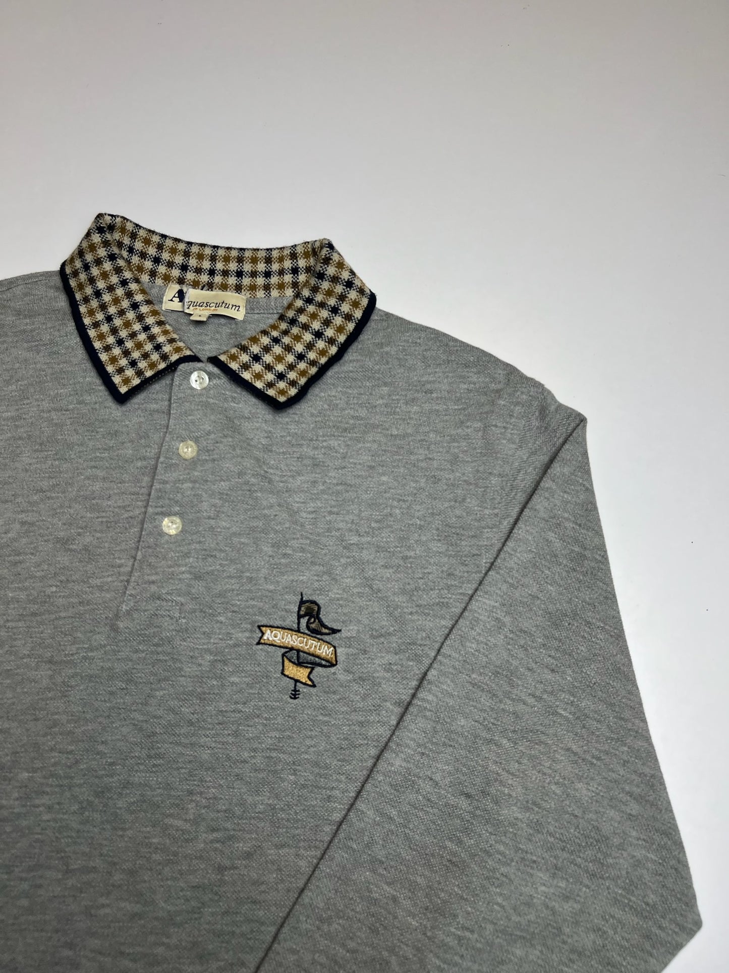 Aquascutum Hemd (L)