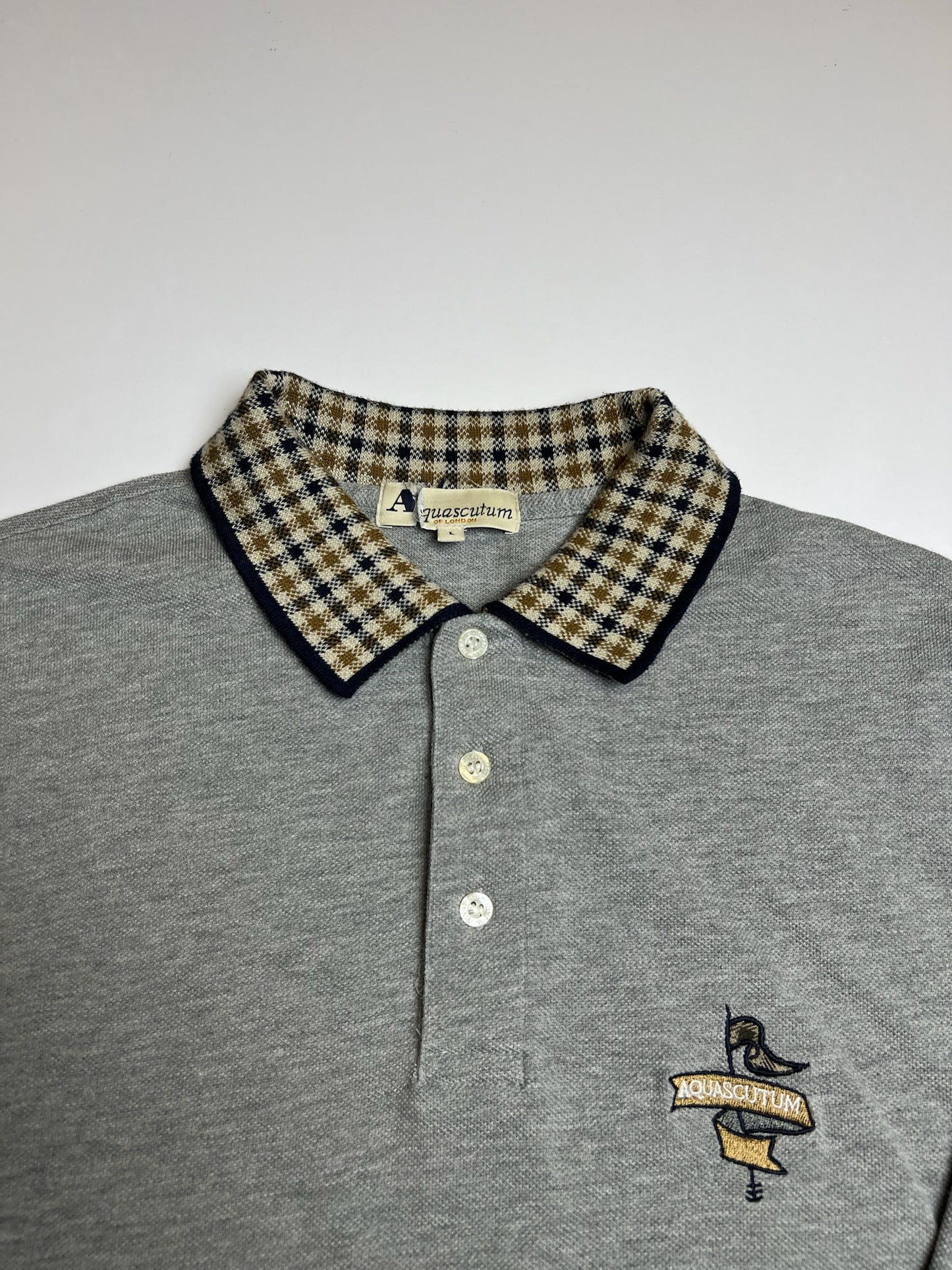 Aquascutum Hemd (L)
