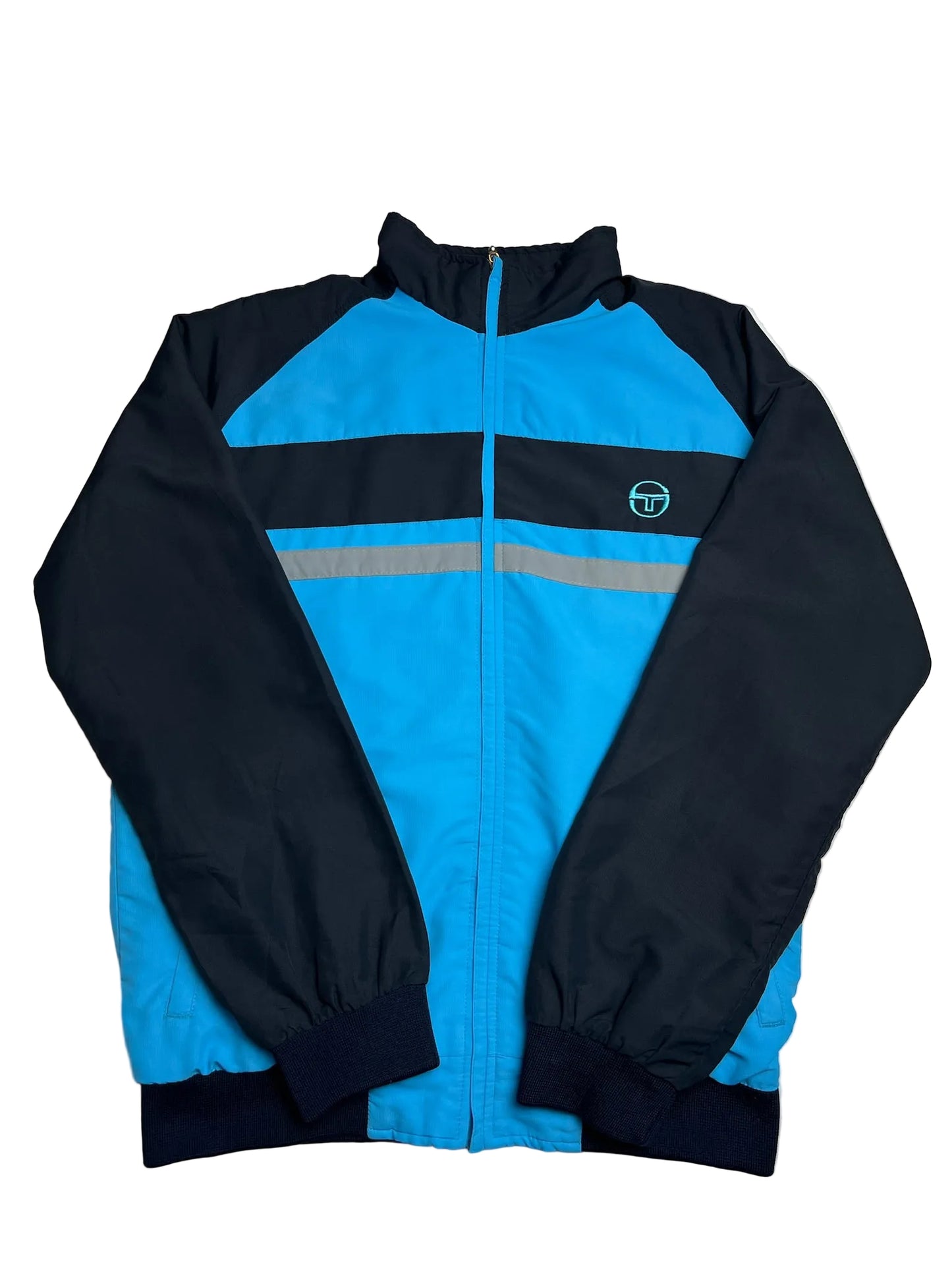 Sergio Tacchini Jacke (XL)