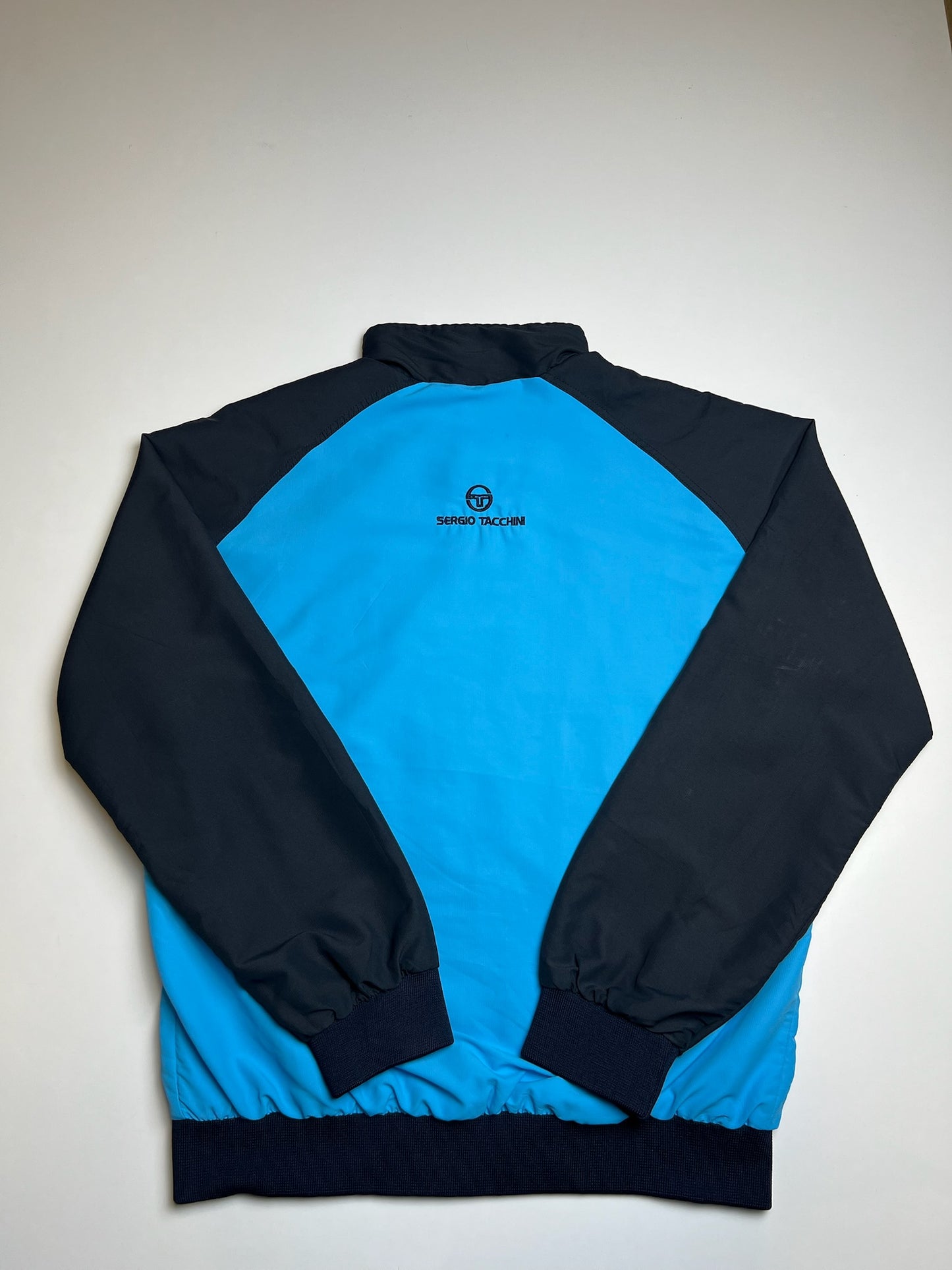Sergio Tacchini Jacke (XL)