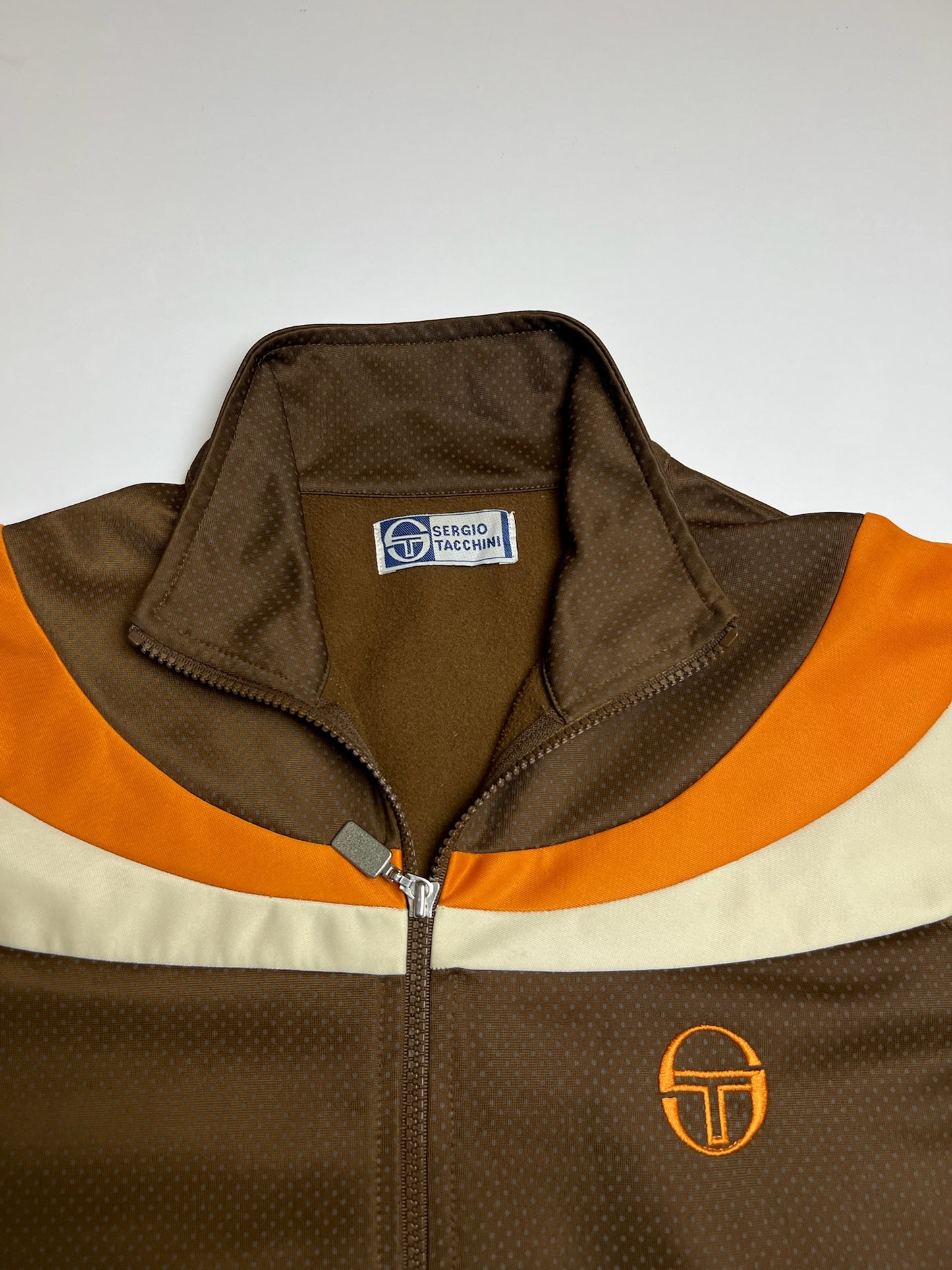 Sergio Tacchini Jacke (L)