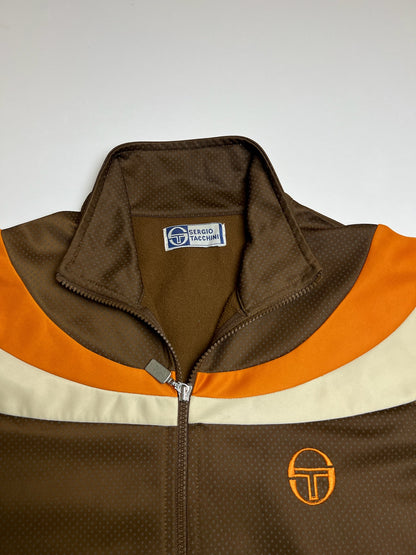Sergio Tacchini Jacke (L)