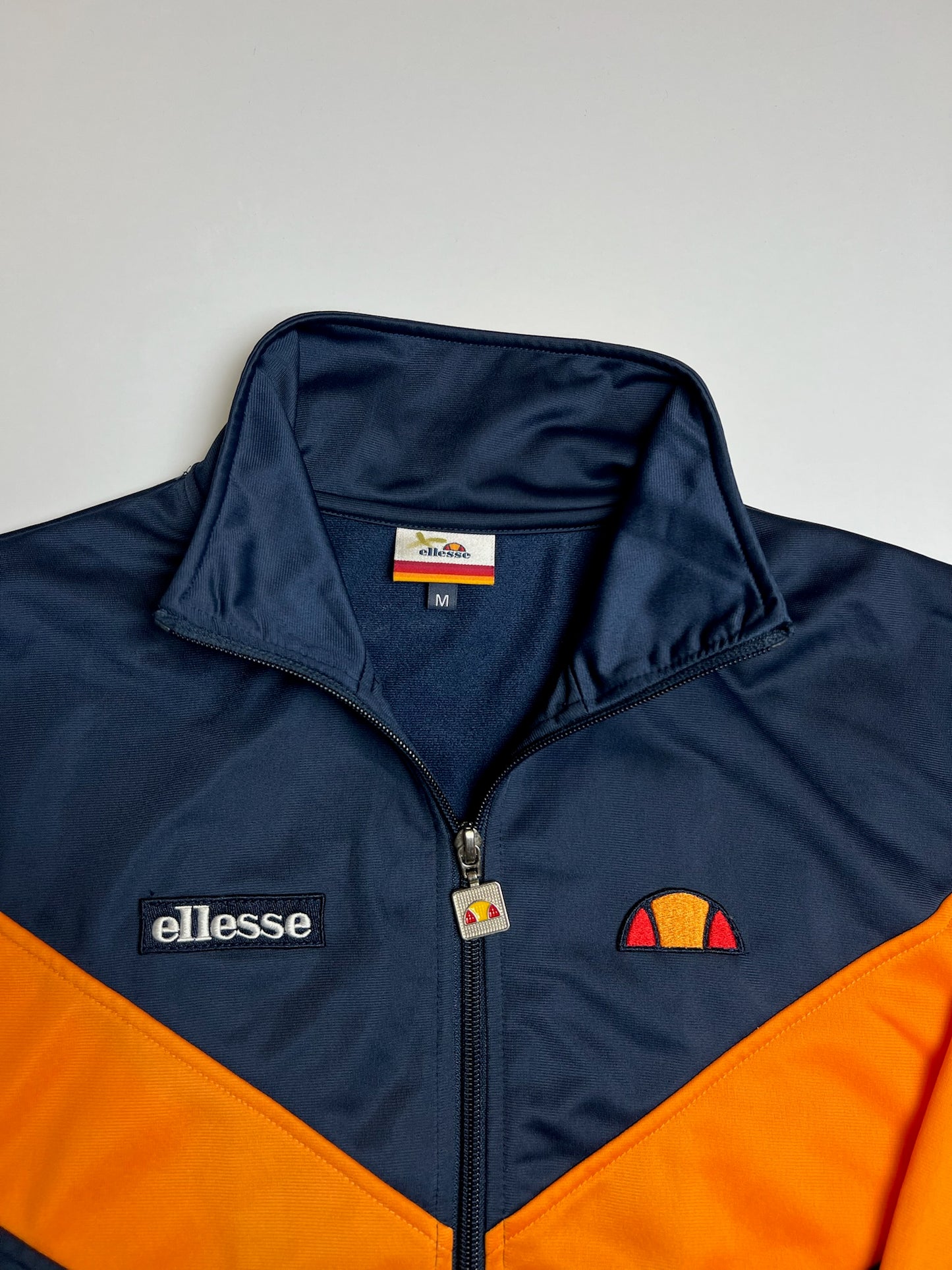 Ellesse Jacke (M)