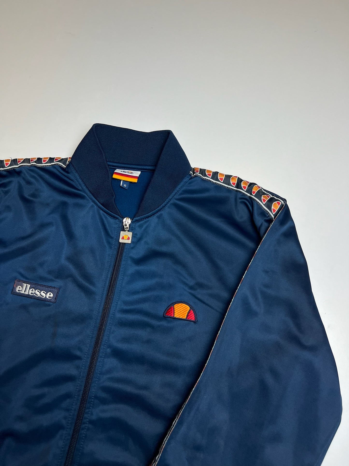 Ellesse Jacke (S)