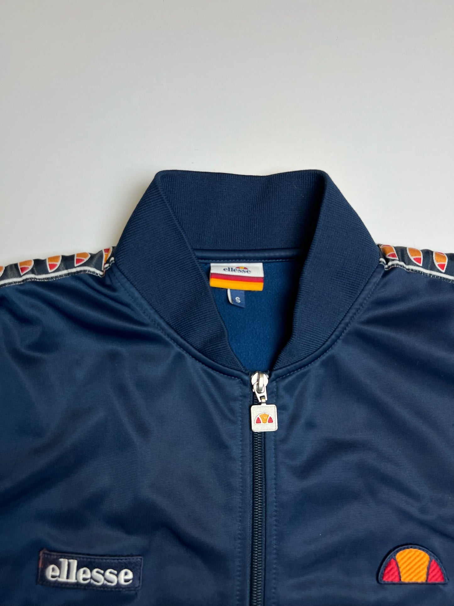 Ellesse Jacke (S)