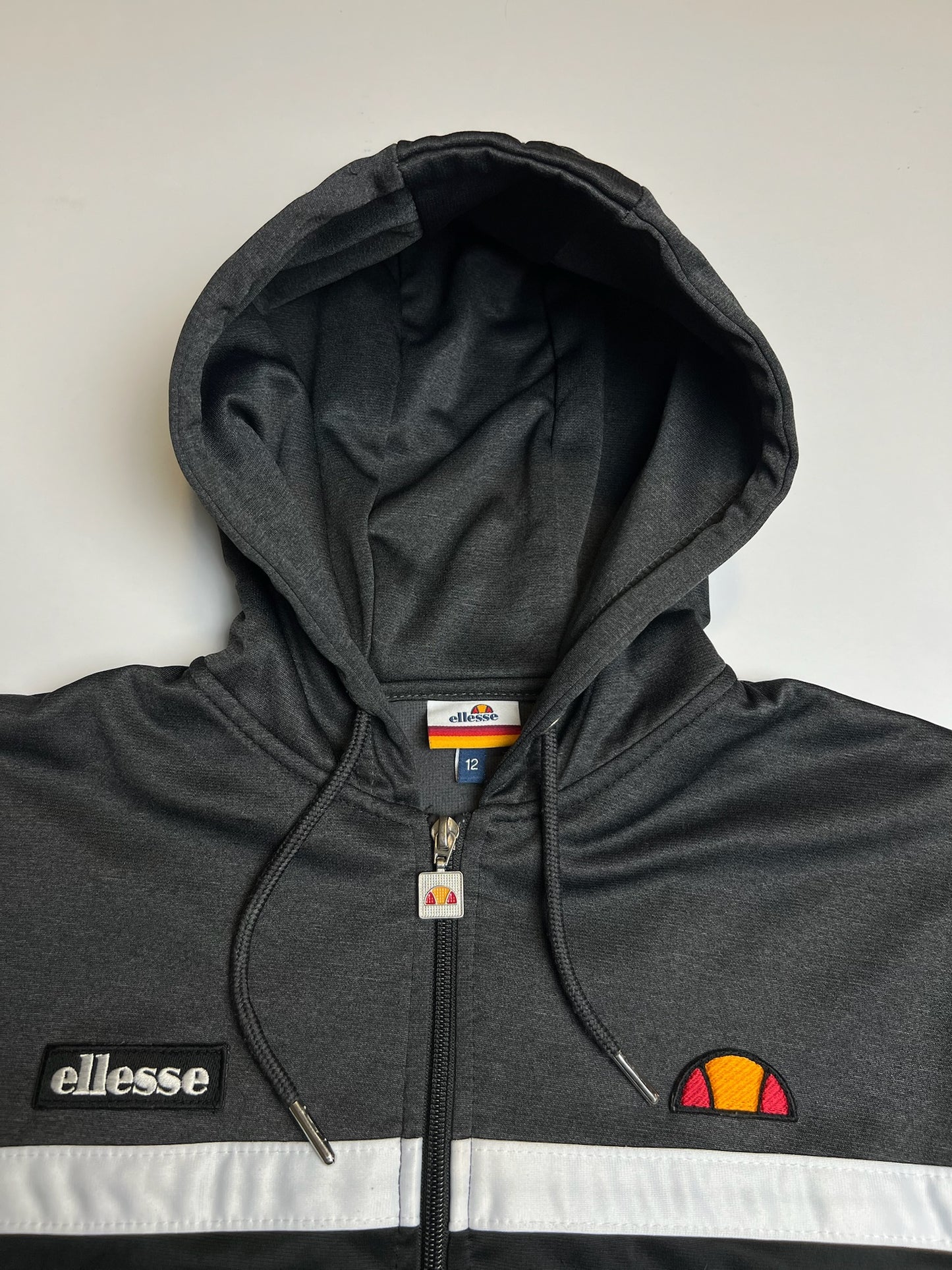 Ellesse Jacke (M)