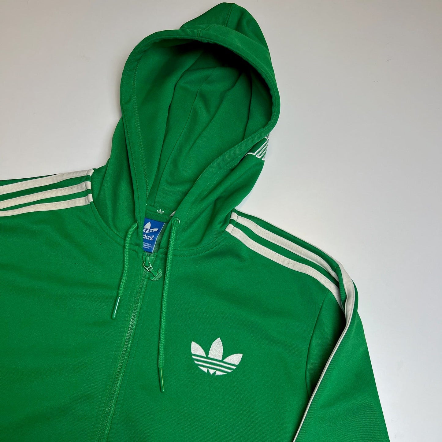 Adidas Firebird Jacke (S)