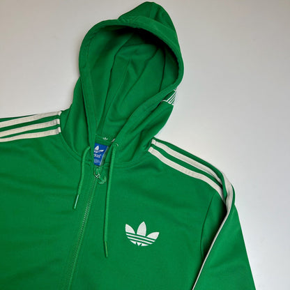 Adidas Firebird Jacke (S)