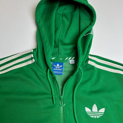 Adidas Firebird Jacke (S)