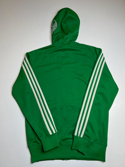 Adidas Firebird Jacke (S)