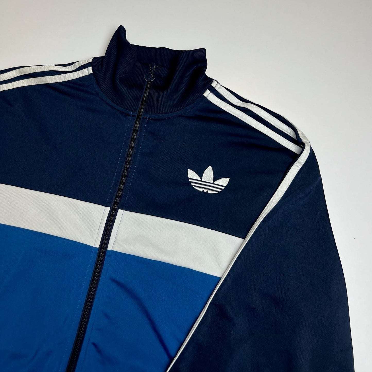 Adidas Firebird Jacke (L)